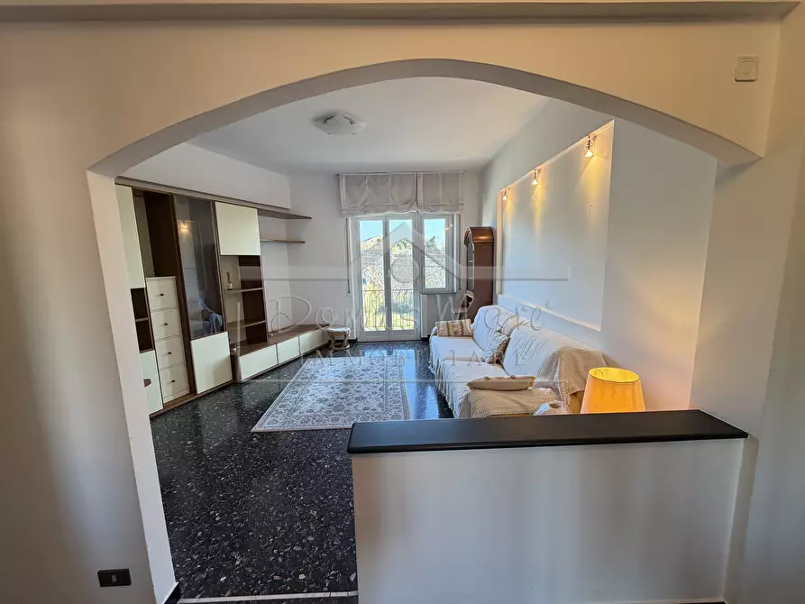 Immagine 7 di Quadrilocale in affitto  a Savona