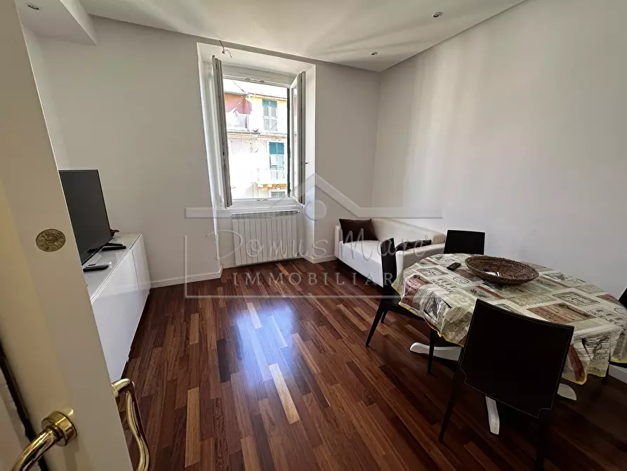 Immagine 21 di Quadrilocale in affitto  in Via Agostino Monti 14 a Savona