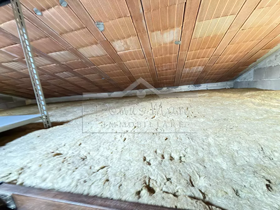 Immagine 11 di Appartamento in vendita  in via Coreallo 9 a Spotorno