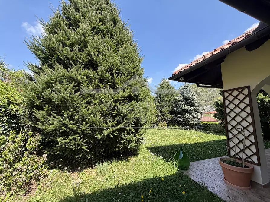 Immagine 44 di Villa in vendita  in Via Cav. Davide Vignolo 6 a Pontinvrea