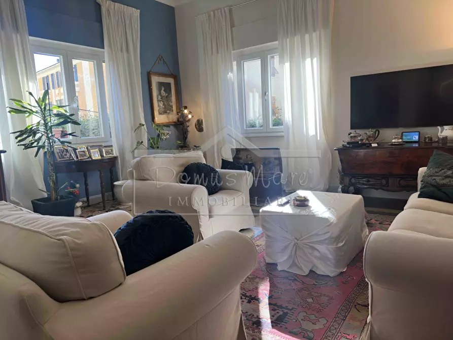 Immagine 14 di Pentalocale in vendita  in Via Beato Formica 4 a Savona