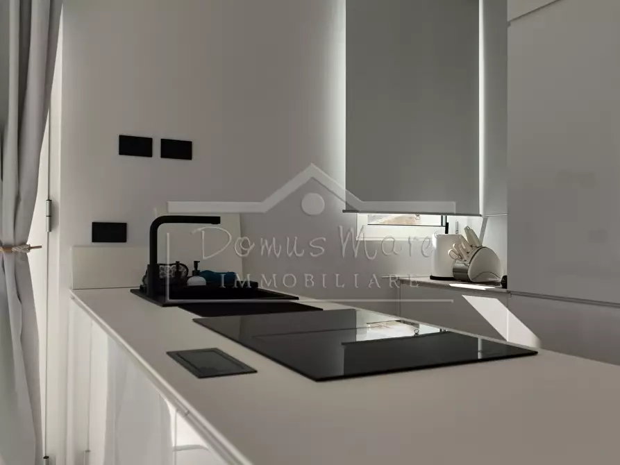 Immagine 4 di Quadrilocale in vendita  in Via Mede 11 a Bergeggi