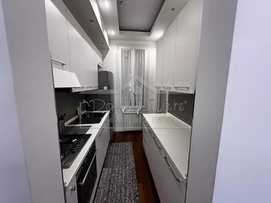 Immagine 22 di Quadrilocale in affitto  in Via Agostino Monti 14 a Savona