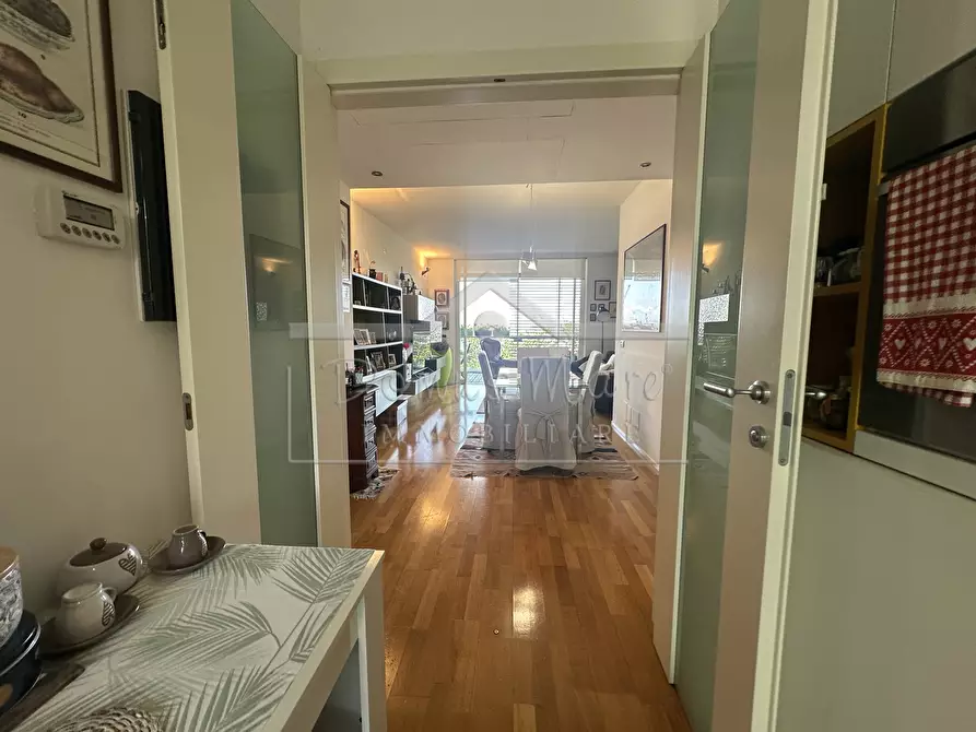 Immagine 27 di Appartamento in vendita  in Via Agostino Chiodo 1 a Savona