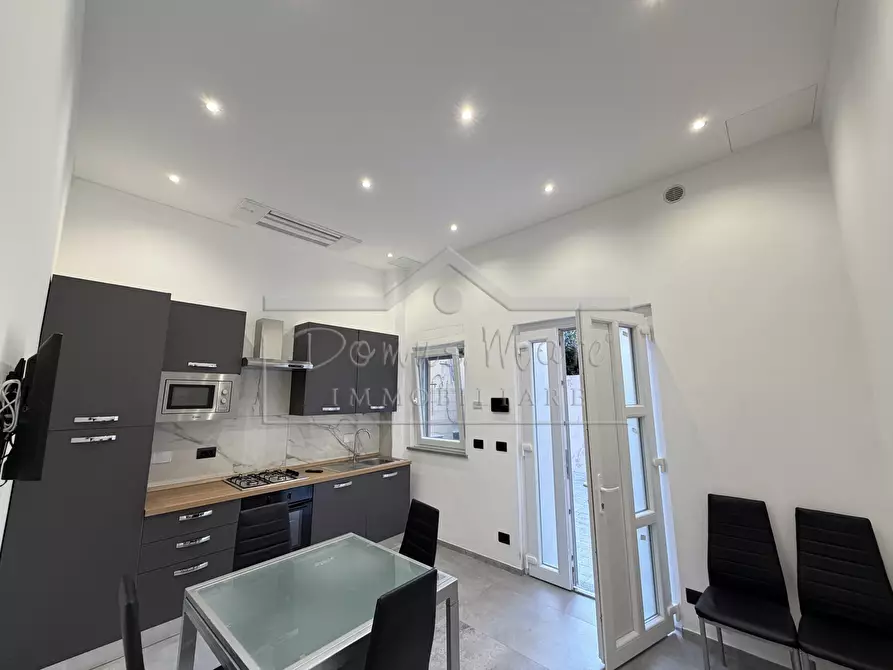 Immagine 16 di Trilocale in vendita  in Sant'Ambrogio 30 a Andora