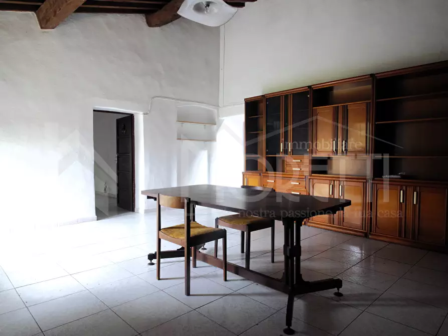 Immagine 12 di Trilocale in vendita  in Via Moltrete 10 a Fauglia