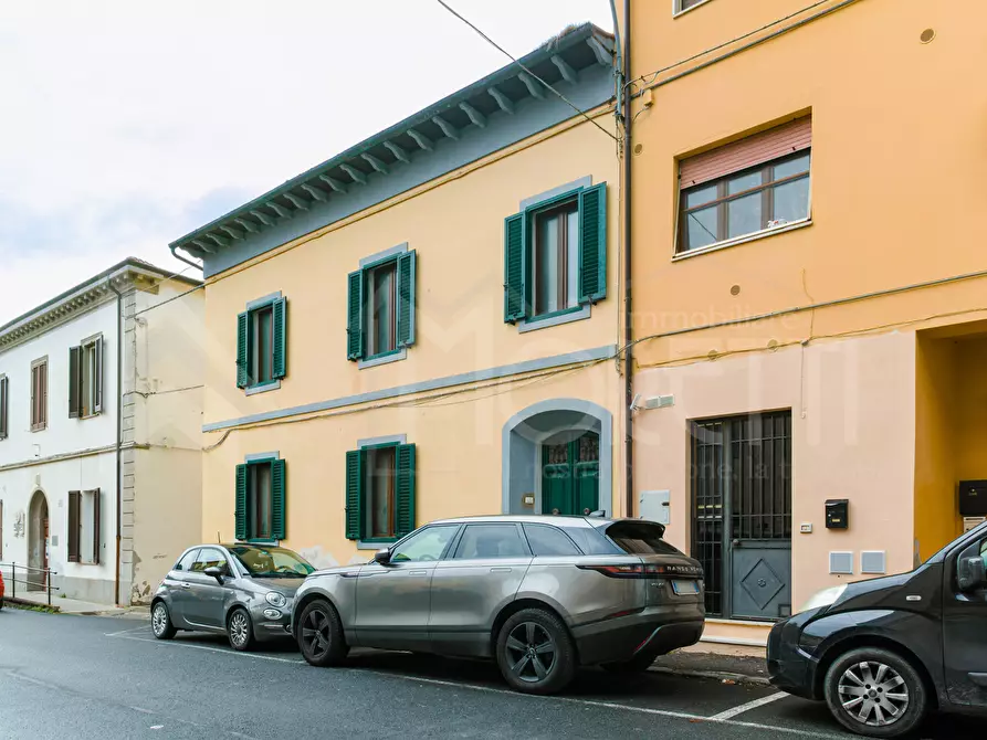 Immagine 52 di Casa indipendente in vendita  in Via Umberto I a Collesalvetti