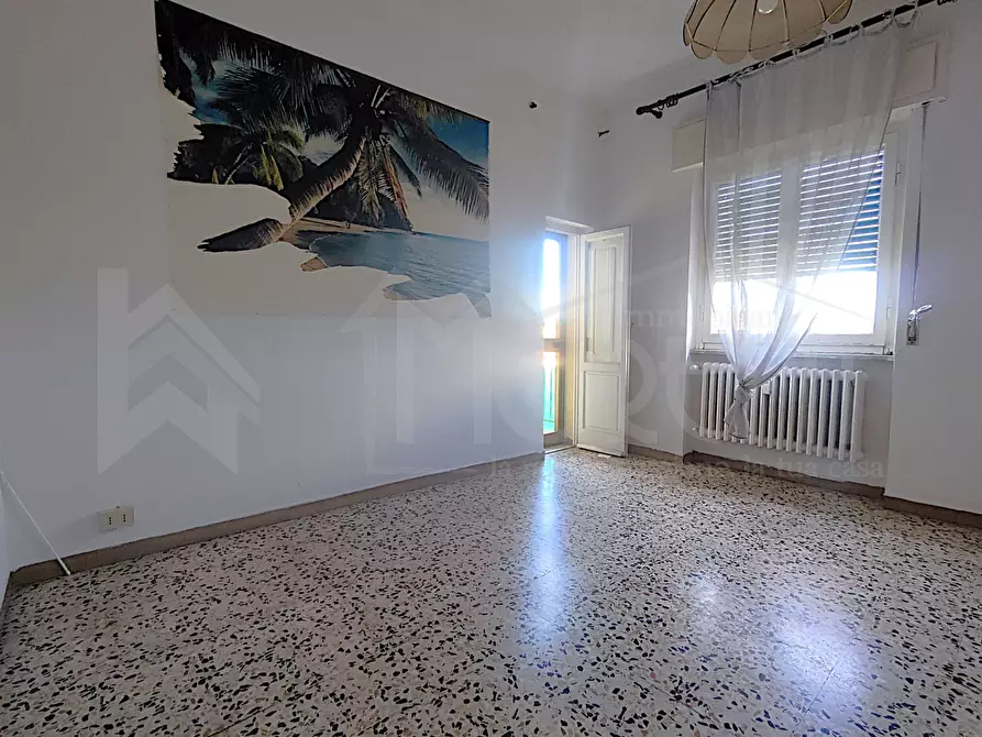 Immagine 5 di Quadrilocale in vendita  in Via Anna Frank a Livorno