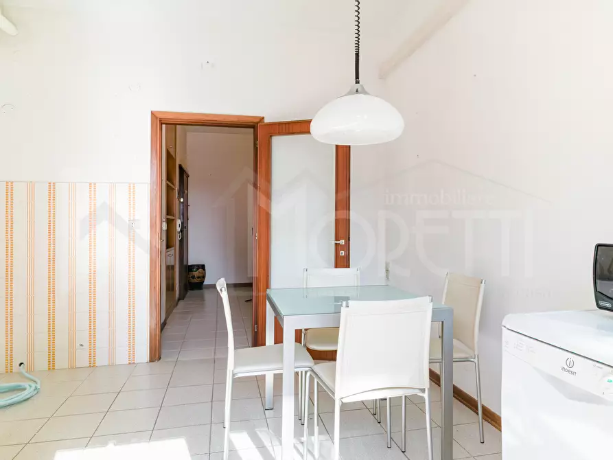 Immagine 21 di Quadrilocale in vendita  in Via del Vigna a Livorno