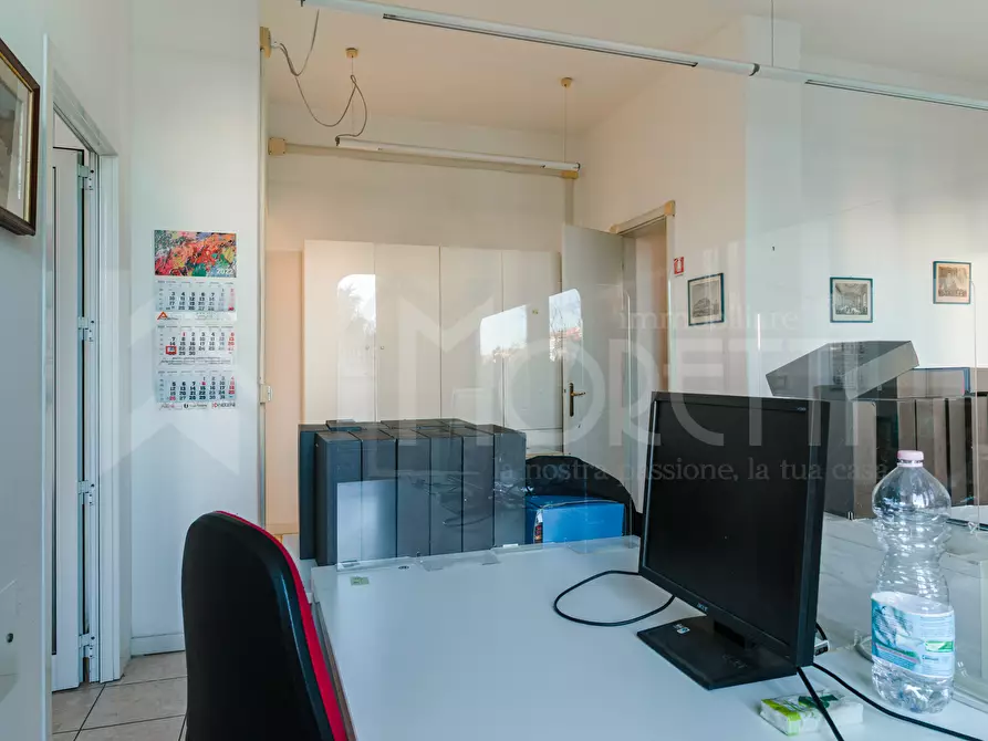 Immagine 33 di Pentalocale in vendita  in Corso Giuseppe Mazzini a Livorno