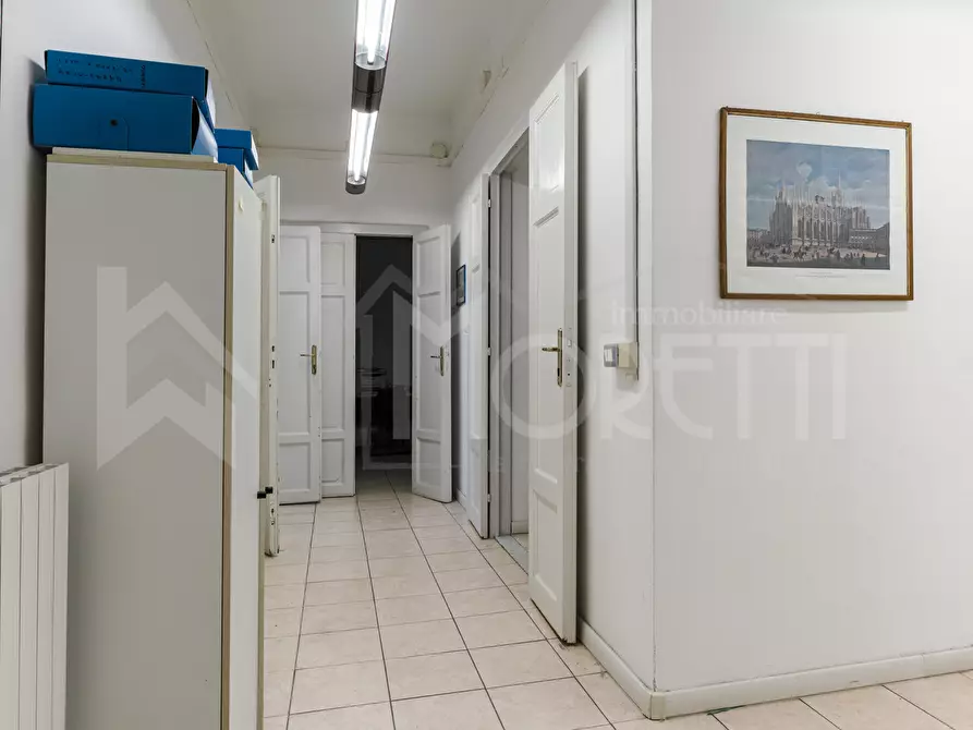 Immagine 18 di Pentalocale in vendita  in Corso Giuseppe Mazzini a Livorno