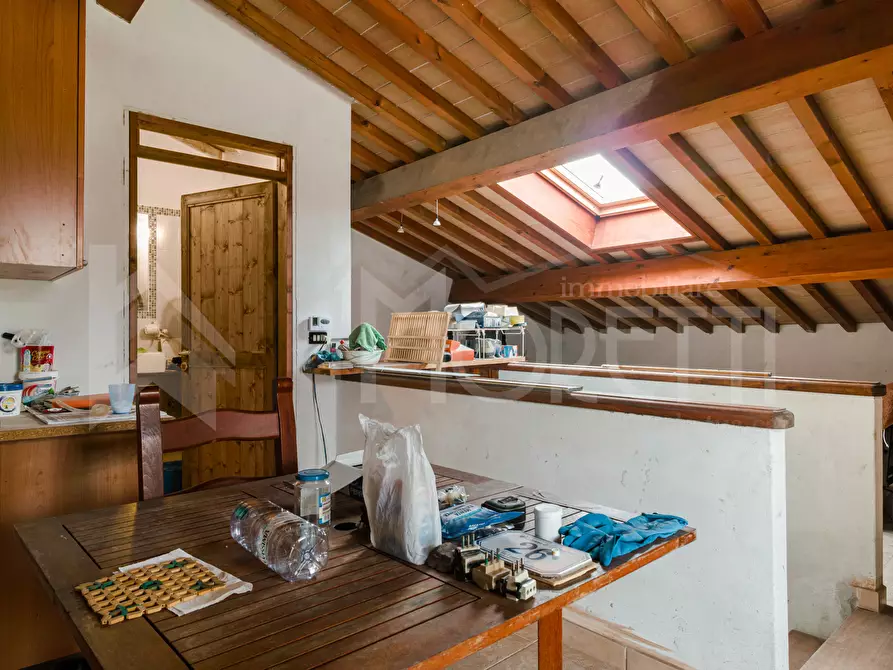 Immagine 36 di Casa indipendente in vendita  in Via Umberto I a Collesalvetti