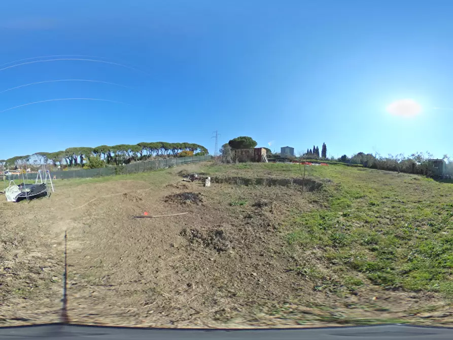 Immagine 25 di Terreno agricolo in vendita  in Via delle Sorgenti a Livorno