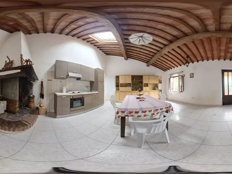 Immagine 32 di Trilocale in vendita  in Via Moltrete 10 a Fauglia