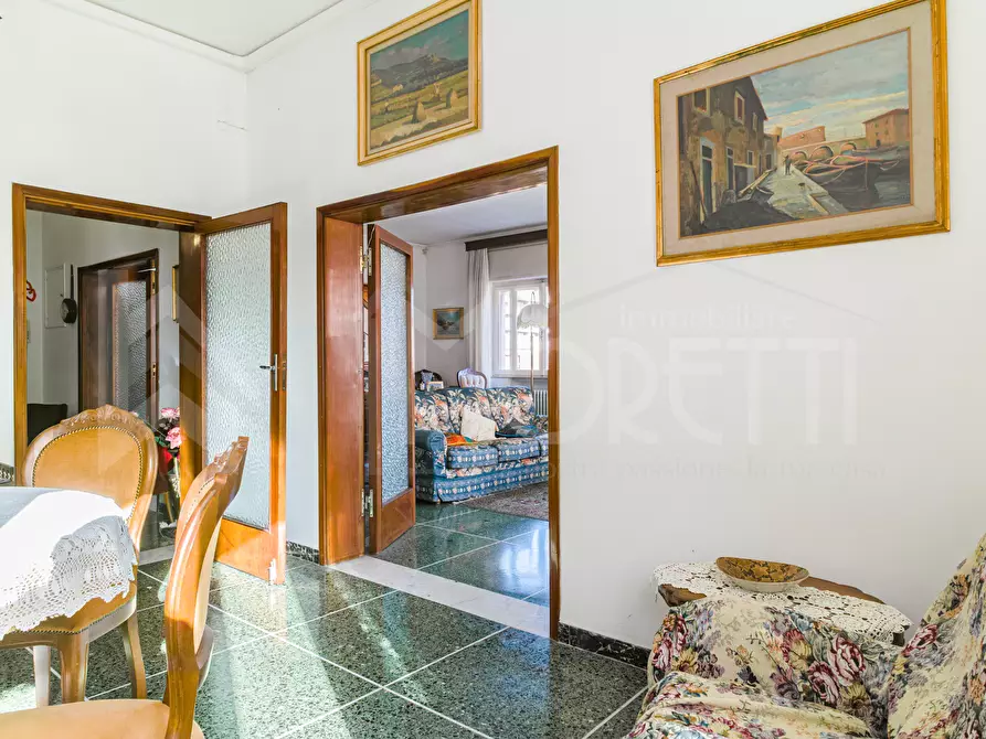 Immagine 14 di Pentalocale in vendita  in Viale Fabbricotti a Livorno
