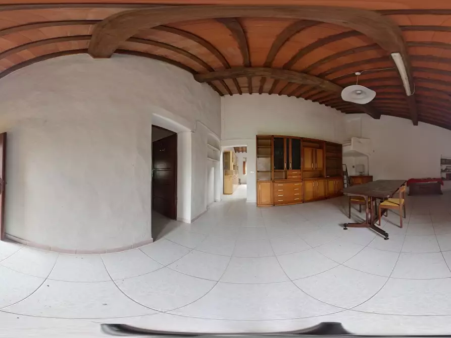 Immagine 30 di Trilocale in vendita  in Via Moltrete 10 a Fauglia