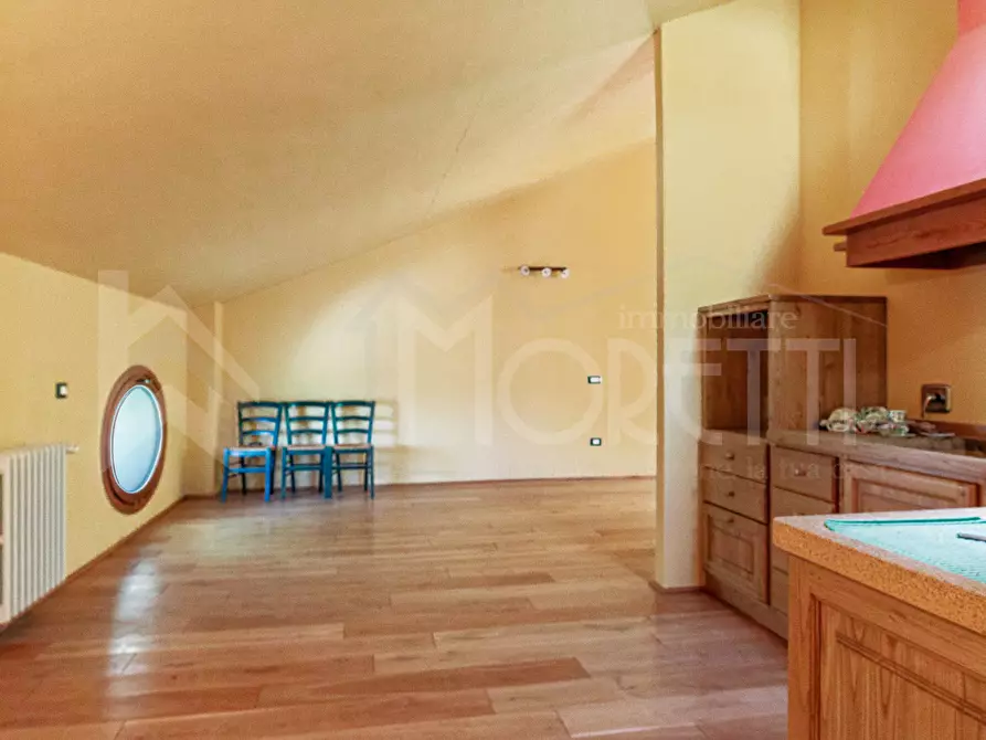 Immagine 56 di Villa in vendita  in Via Parrana San Martino a Collesalvetti