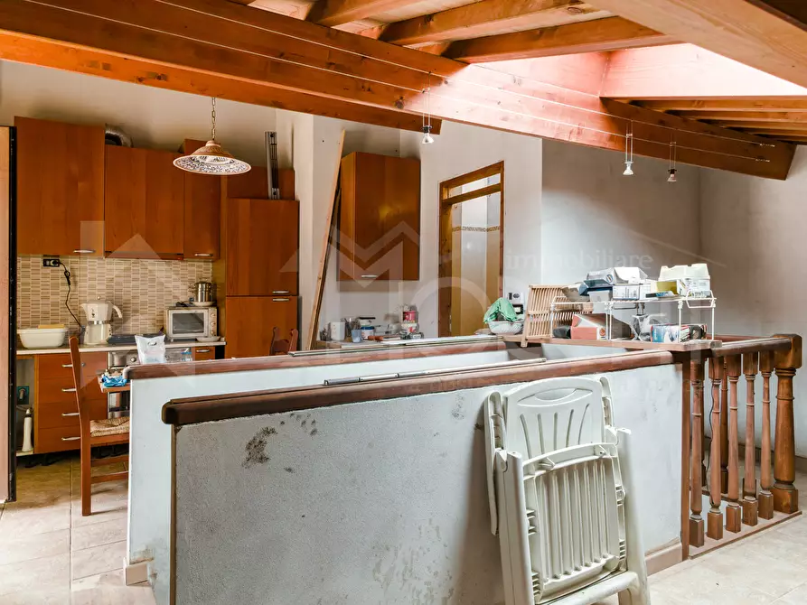 Immagine 33 di Casa indipendente in vendita  in Via Umberto I a Collesalvetti