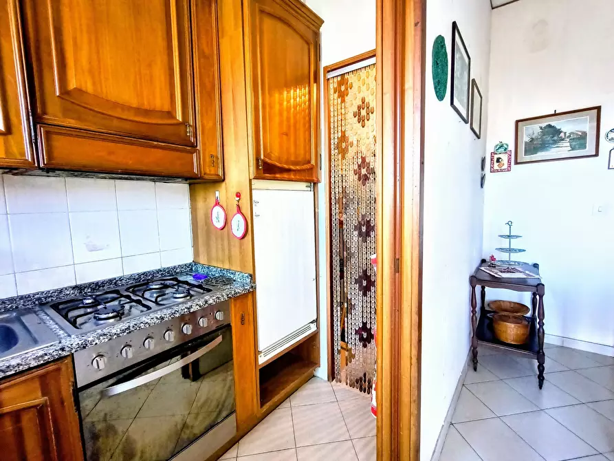 Immagine 10 di Quadrilocale in vendita  in Via Antonio Rosmini Serbati a Livorno