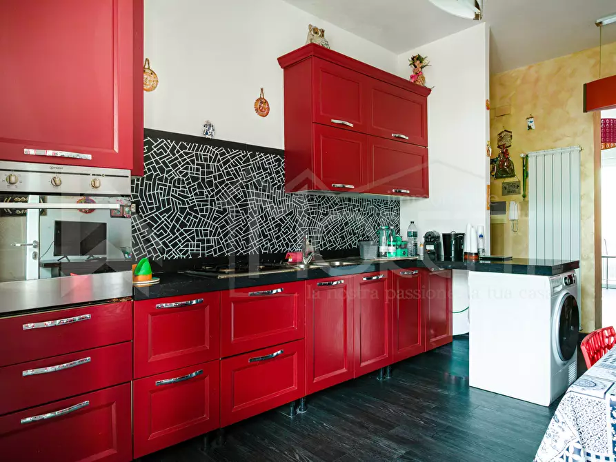 Immagine 47 di Pentalocale in vendita  in Via dell'Alloro a Livorno