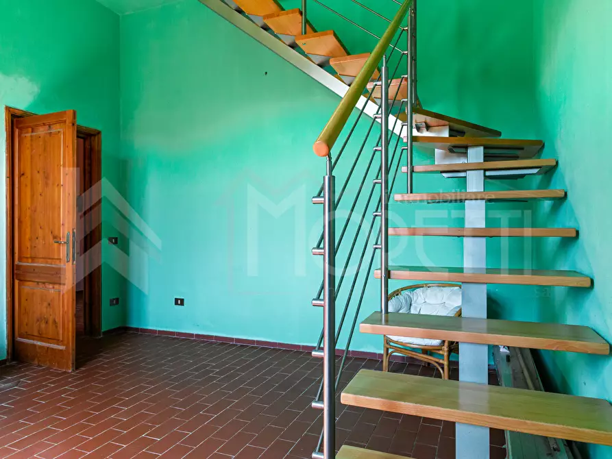 Immagine 43 di Villa in vendita  in Via Parrana San Martino a Collesalvetti