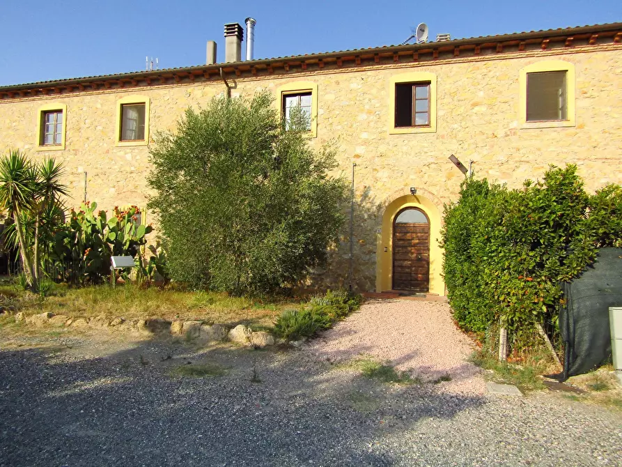 Immagine 22 di Trilocale in vendita  in Via Orcianese 6 6 a Collesalvetti