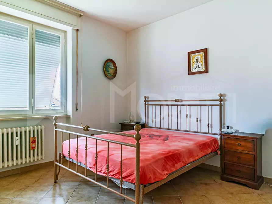 Immagine 31 di Quadrilocale in vendita  in Via San Jacopo In Acquaviva a Livorno