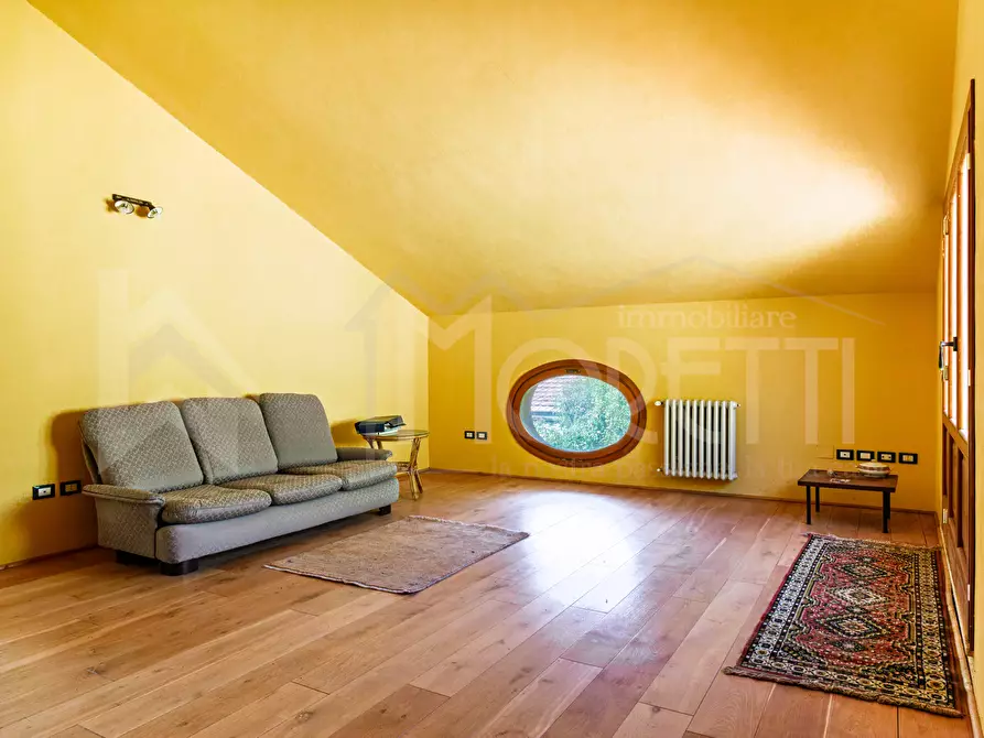 Immagine 60 di Villa in vendita  in Via Parrana San Martino a Collesalvetti