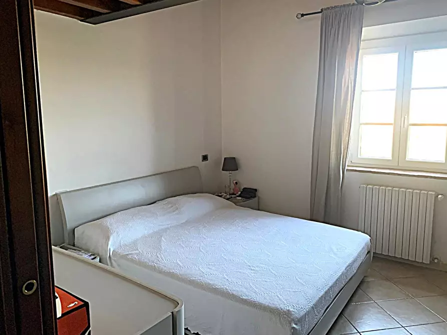 Immagine 12 di Trilocale in vendita  in Via Orcianese 6 6 a Collesalvetti