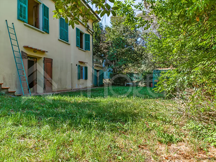 Immagine 91 di Villa in vendita  in Via Parrana San Martino a Collesalvetti