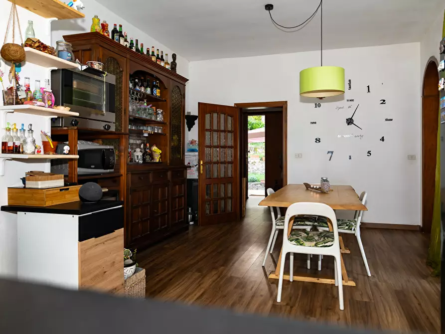 Immagine 6 di Villa in vendita  in Via Delle Corti a Collesalvetti