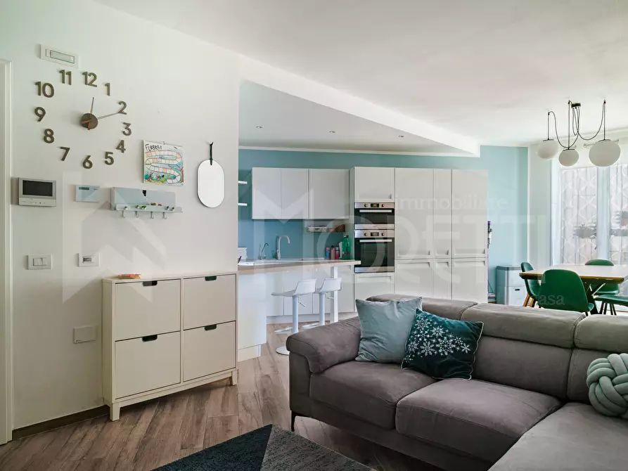 Immagine 7 di Trilocale in vendita  in Via Lazzara Giovanni a Livorno