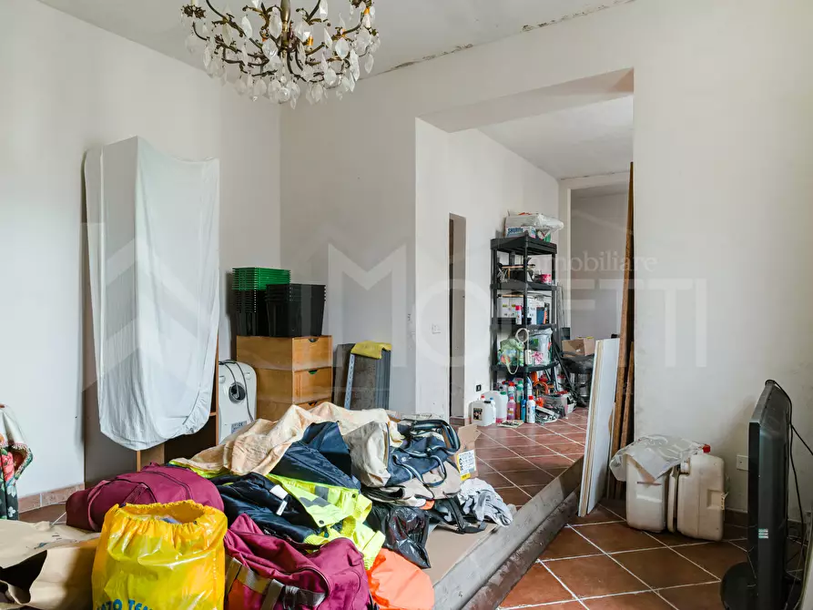 Immagine 6 di Casa indipendente in vendita  in Via Umberto I a Collesalvetti