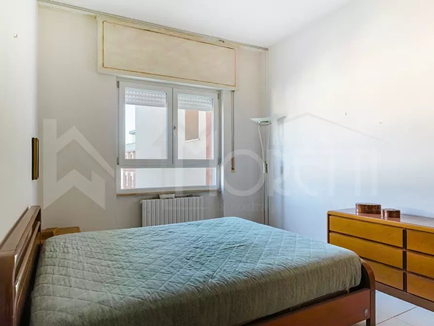 Immagine 30 di Quadrilocale in vendita  in Via del Vigna a Livorno