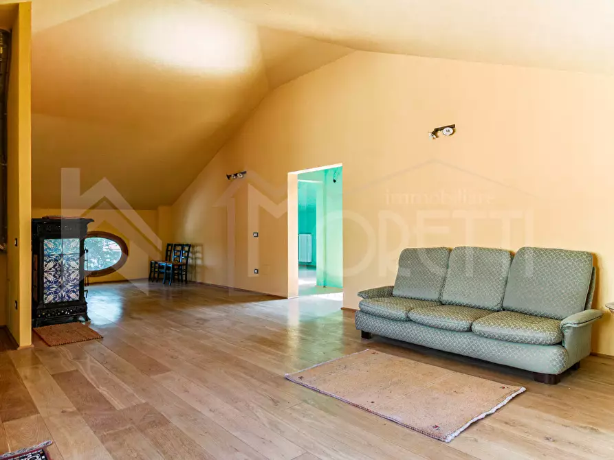 Immagine 51 di Villa in vendita  in Via Parrana San Martino a Collesalvetti