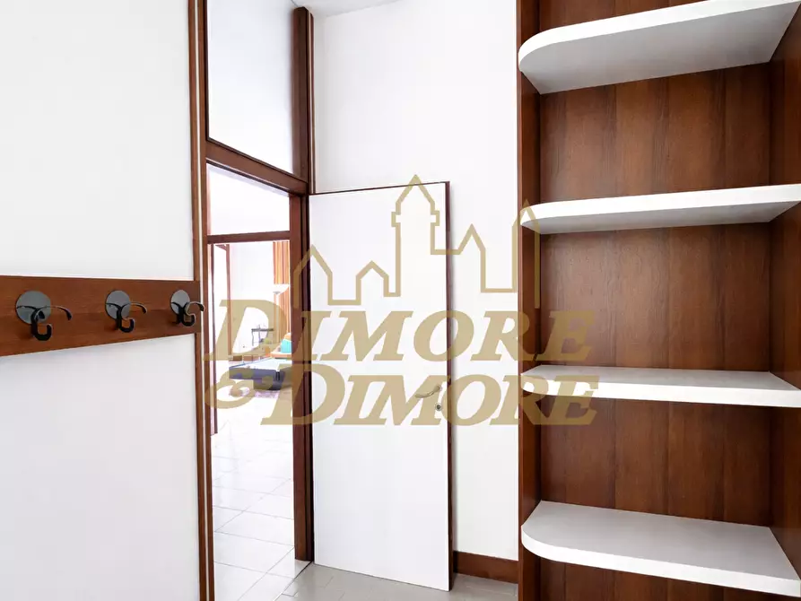 Immagine 33 di Villa in vendita  in Via Ludovico Ariosto 18 a Varese