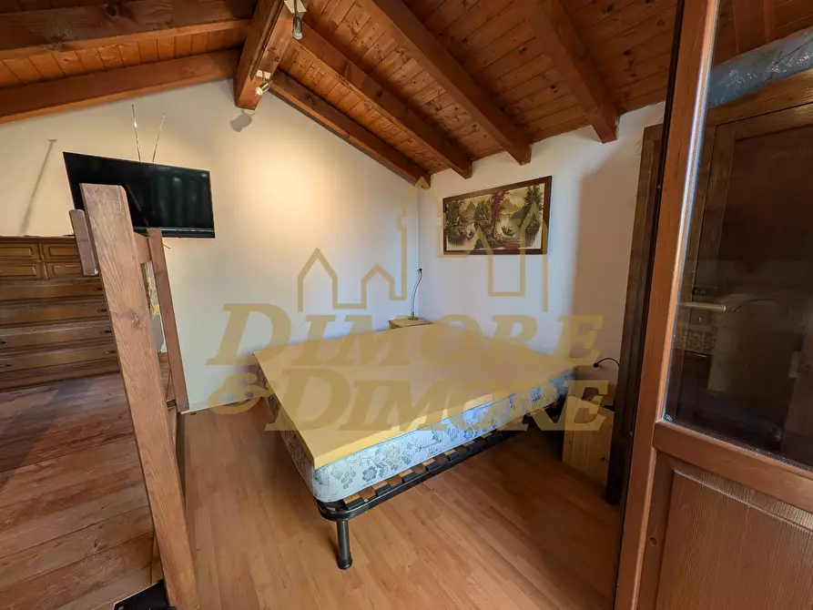 Immagine 9 di Casa indipendente in vendita  a Germagno
