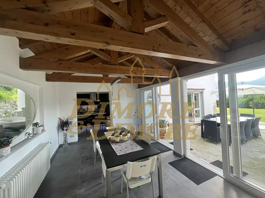 Immagine 27 di Villa in vendita  in Via Portovaltravaglia 39 a Brezzo Di Bedero