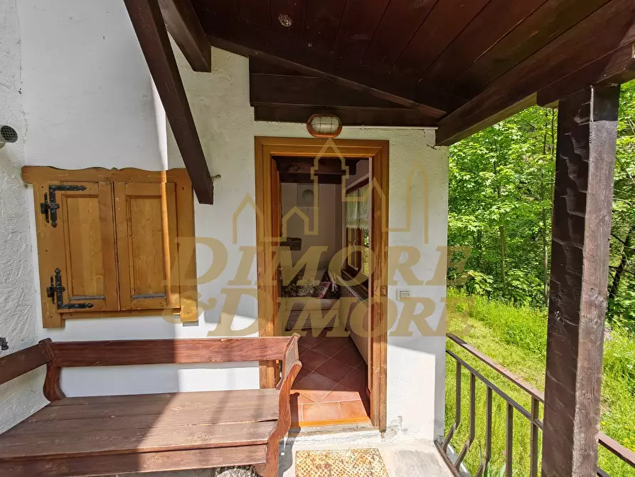 Immagine 6 di Trilocale in vendita  in Via Monterosa 504 a Macugnaga