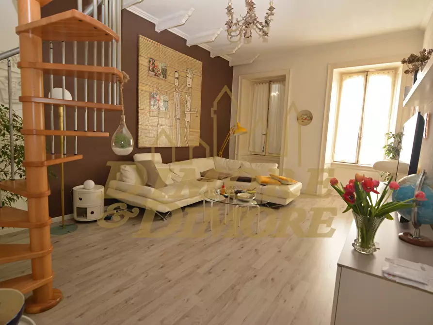 Immagine 7 di Villa in vendita  in via felice cavallotti a Verbania