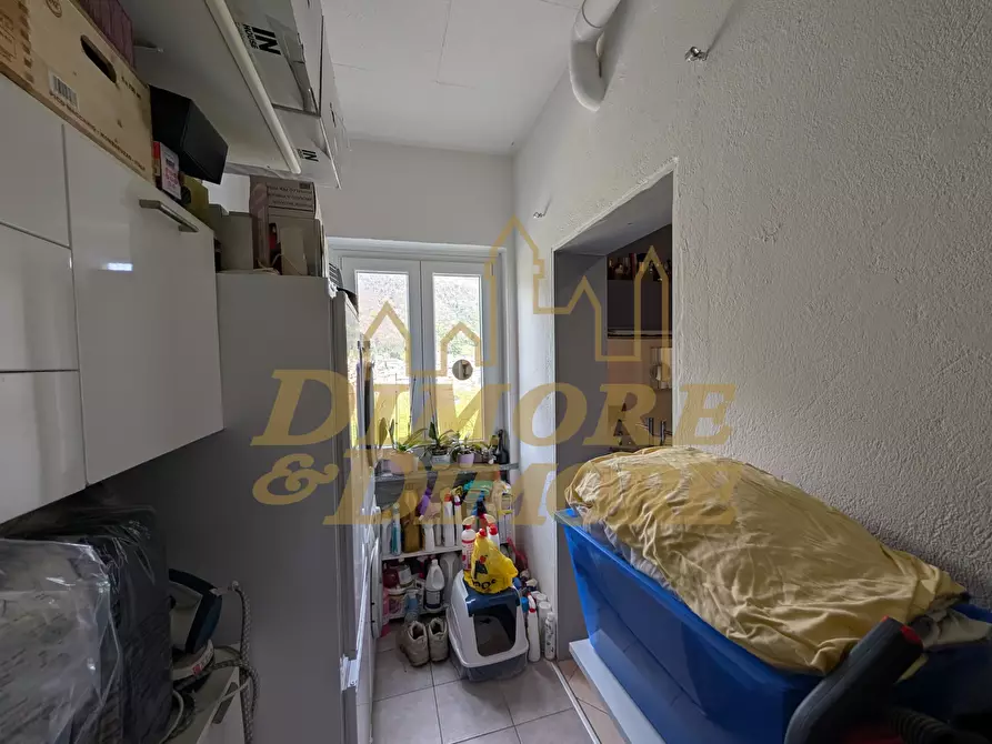 Immagine 21 di Quadrilocale in vendita  in Casali Cuserina 5 a Cannobio