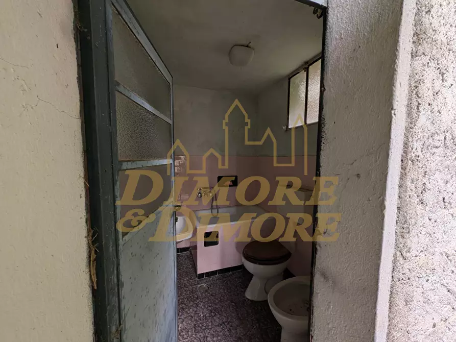Immagine 18 di Casa indipendente in vendita  a Loreglia