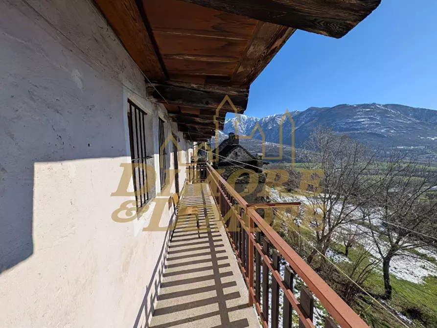 Immagine 14 di Quadrilocale in vendita  a Crevoladossola