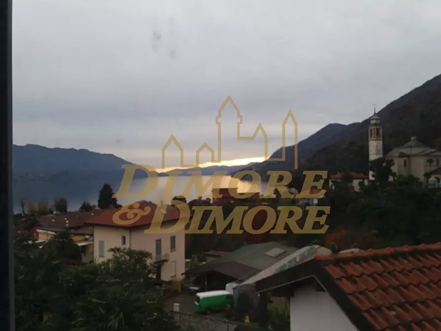 Immagine 1 di Appartamento in affitto  in Via Strada statale del lago Maggiore a Cannero Riviera