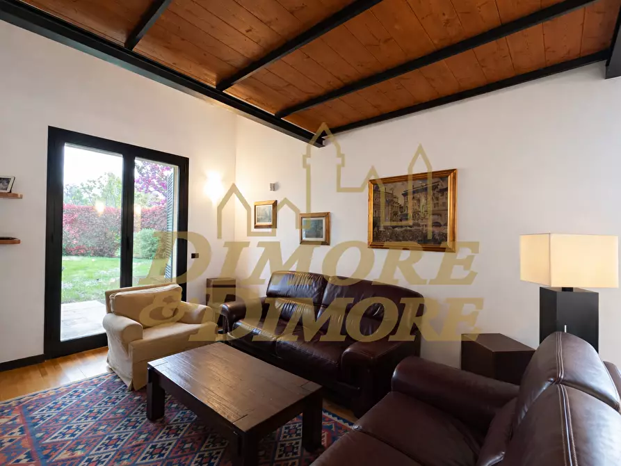 Immagine 8 di Villa in vendita  in Via Libertà 59 a Morazzone