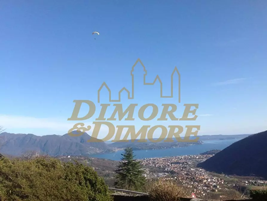 Immagine 15 di Villa in vendita  in Strada Provinciale per Miazzina 11 a Cambiasca