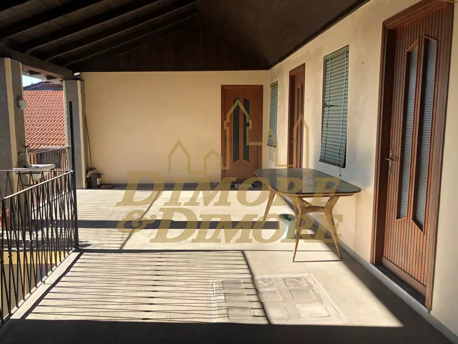 Immagine 9 di Porzione di casa in vendita  in Via Umberto I 20 a Colazza