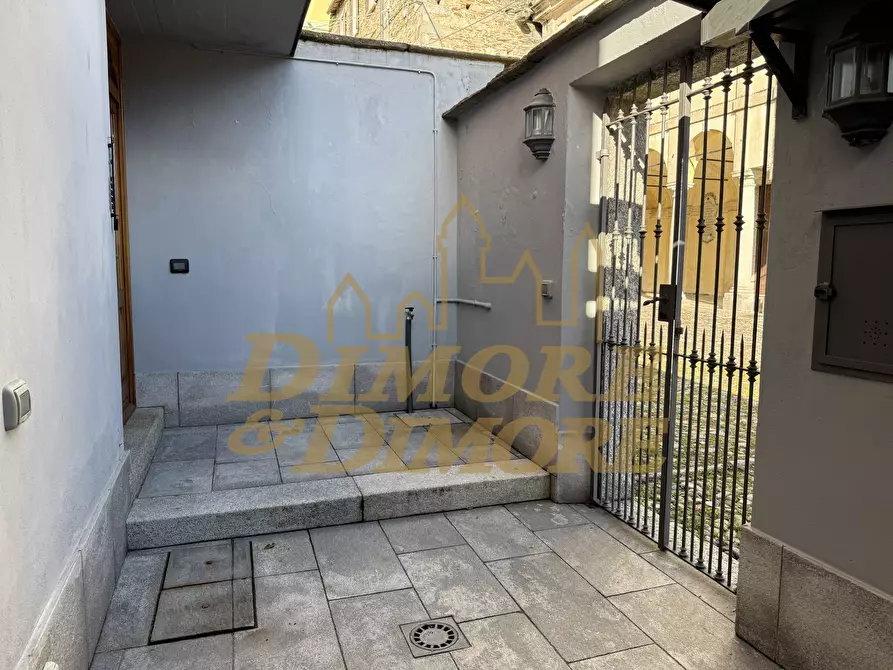 Immagine 52 di Casa indipendente in vendita  in Via Vico 3 a Caprezzo