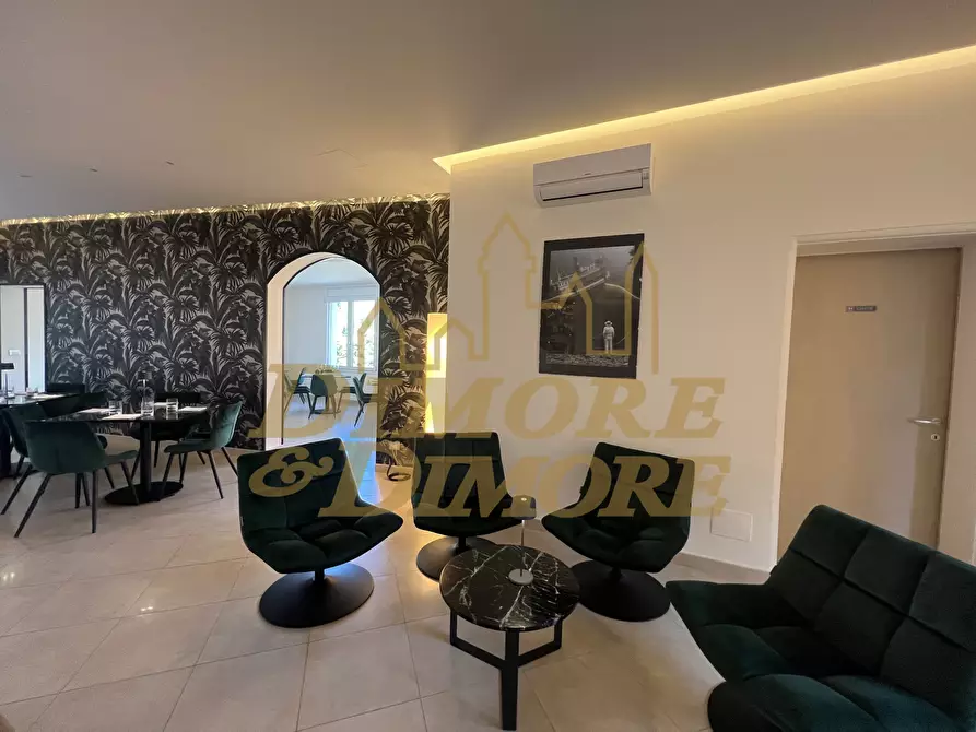 Immagine 12 di Bar / Ristorante in vendita  in Via dei Fiori 39 a Brezzo Di Bedero