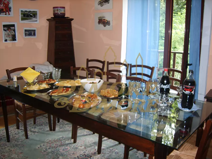 Immagine 18 di Villa in vendita  in Strada Provinciale per Miazzina 11 a Cambiasca